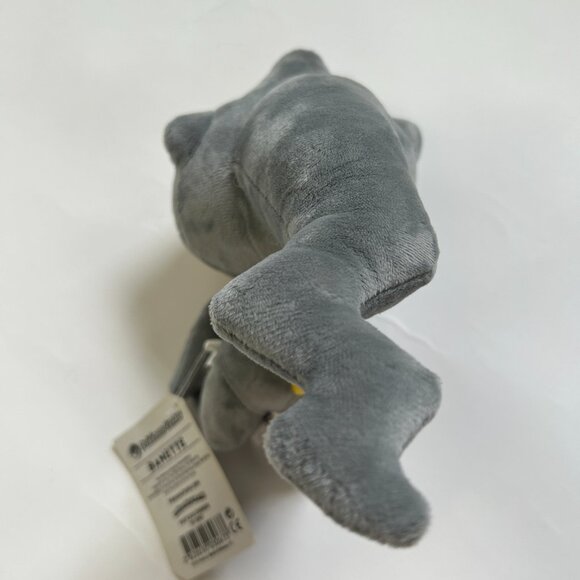 Pokemon Center Original Banette Pokemon Plush Toys Soft Stuffed Doll - Picture 3 of 11